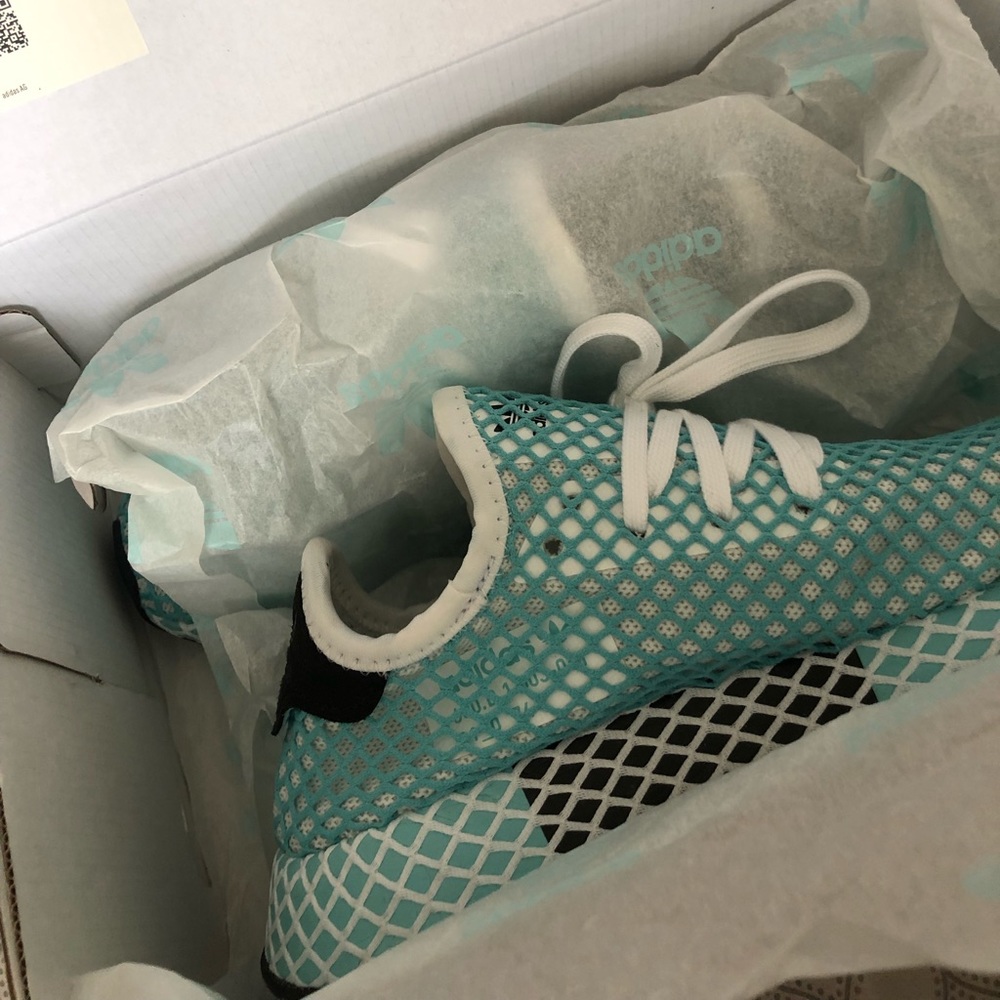 Adidas shoes
